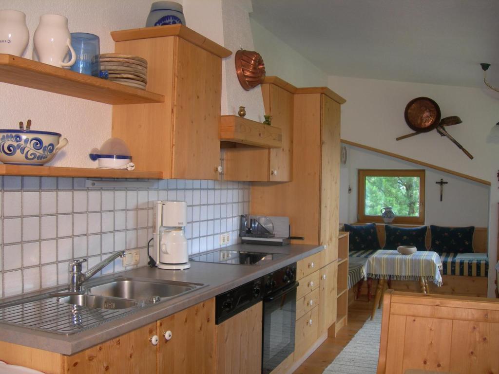 Ferienwohnung Holzer Maria Mittersill Room photo