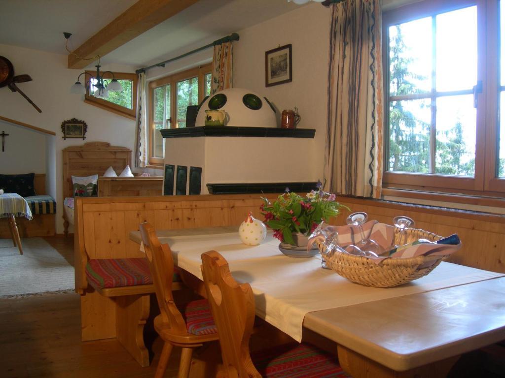 Ferienwohnung Holzer Maria Mittersill Room photo